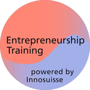 Entrepreneurship Training — Innosuisse